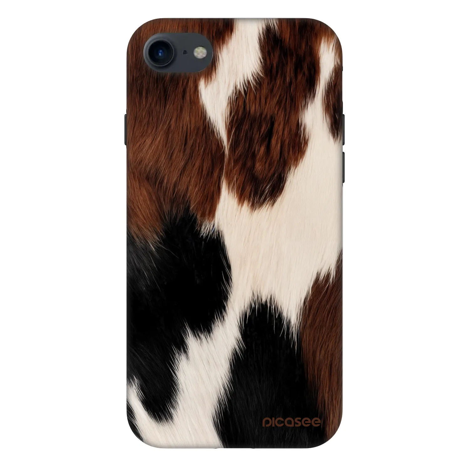 Picasee Fashion Case pro Apple iPhone 8 - Rodeo