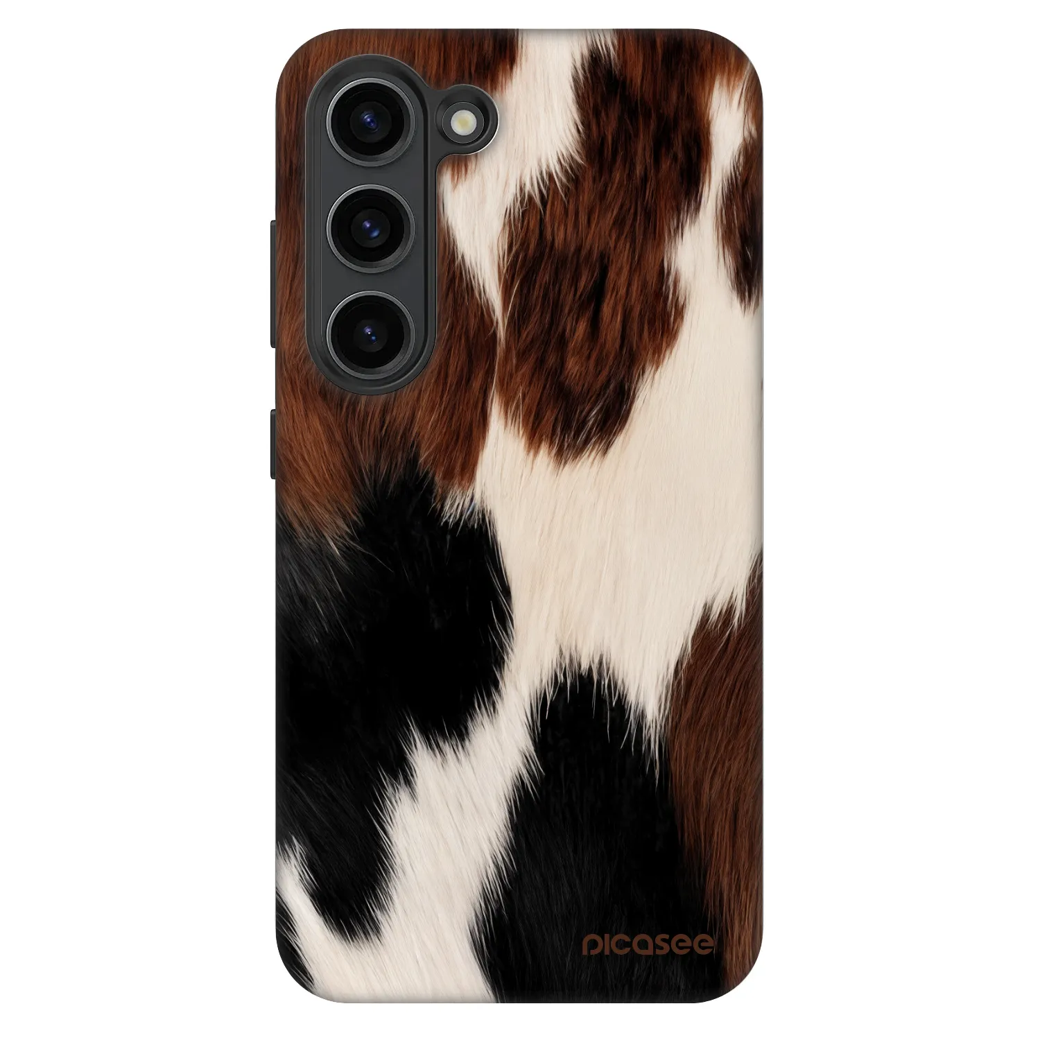 Picasee Fashion Case pro Samsung Galaxy S23+ 5G - Rodeo