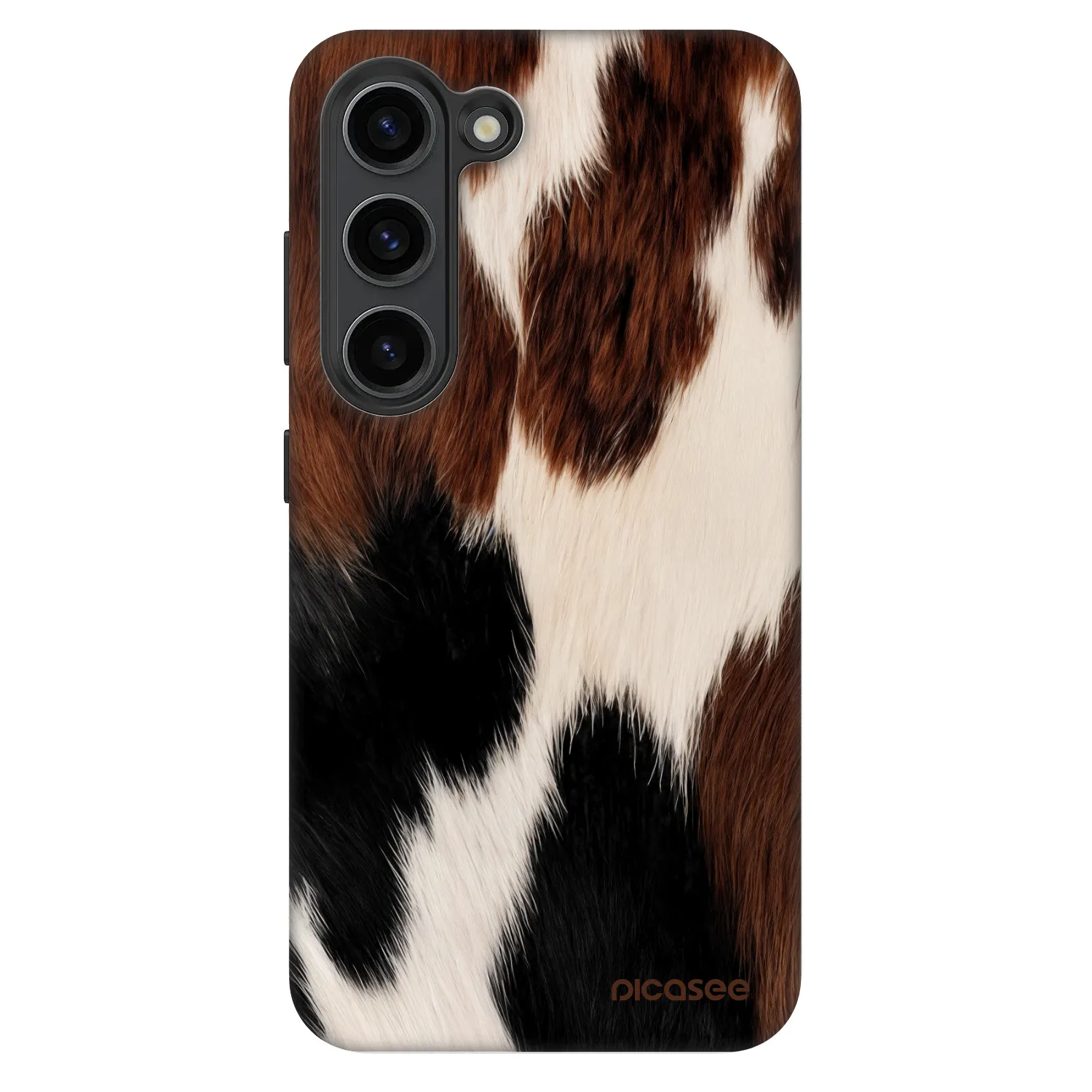 Picasee Fashion Case pro Samsung Galaxy S23 5G - Rodeo