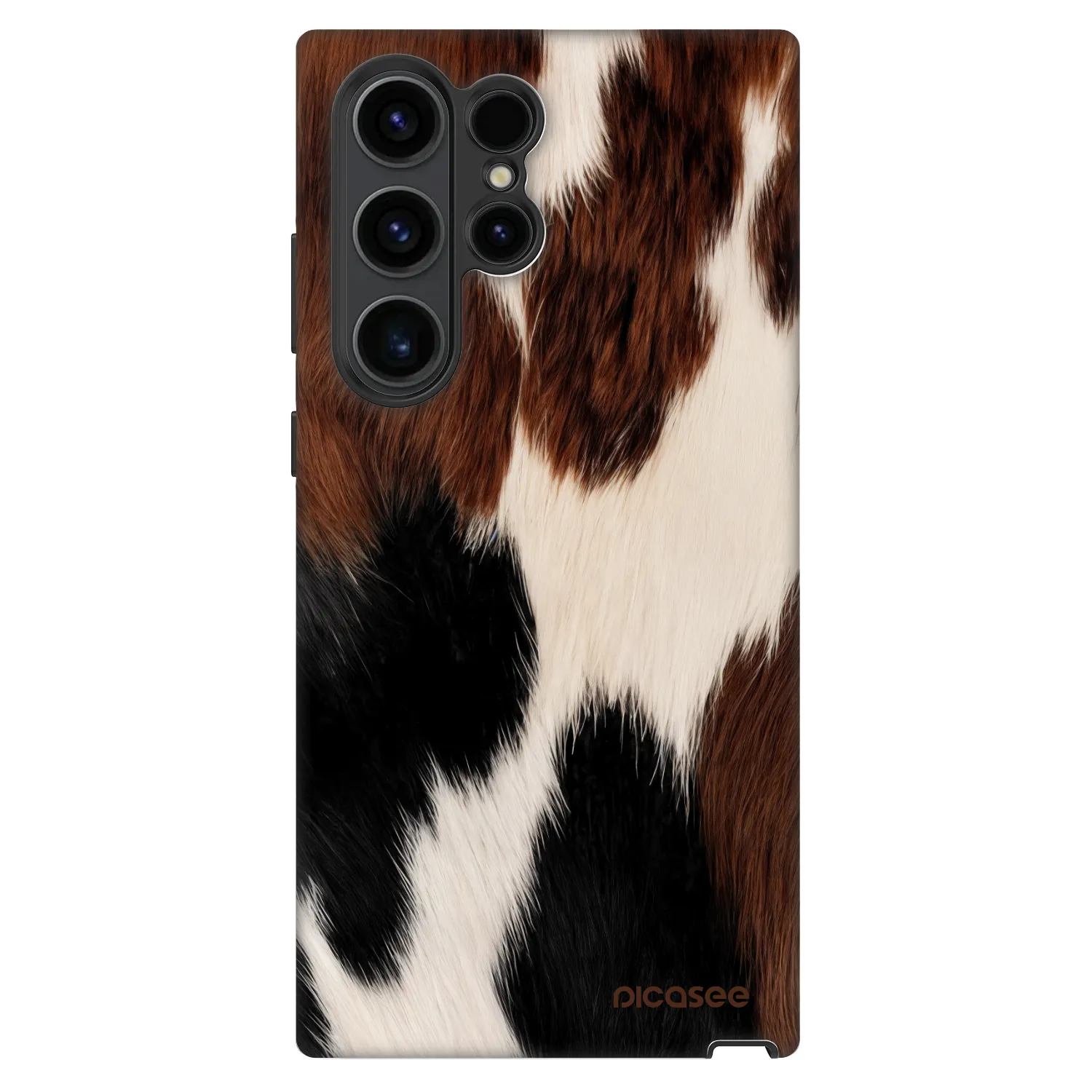 Picasee Fashion Case pro Samsung Galaxy S22 Ultra 5G - Rodeo