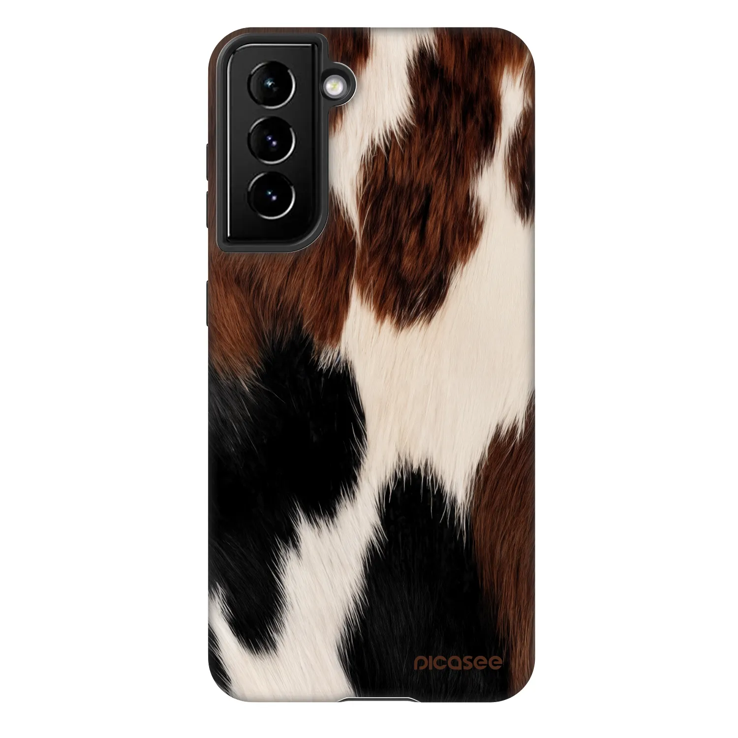 Picasee Fashion Case pro Samsung Galaxy S21 5G G991B - Rodeo
