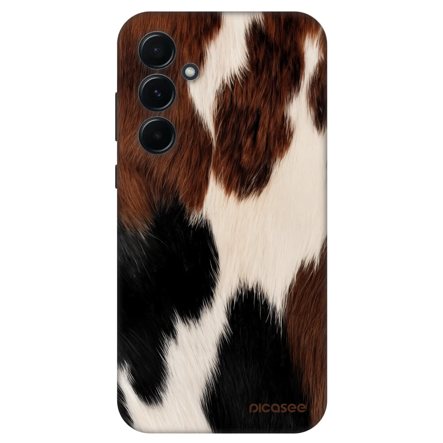 Picasee Fashion Case pro Samsung Galaxy A55 5G A556B - Rodeo