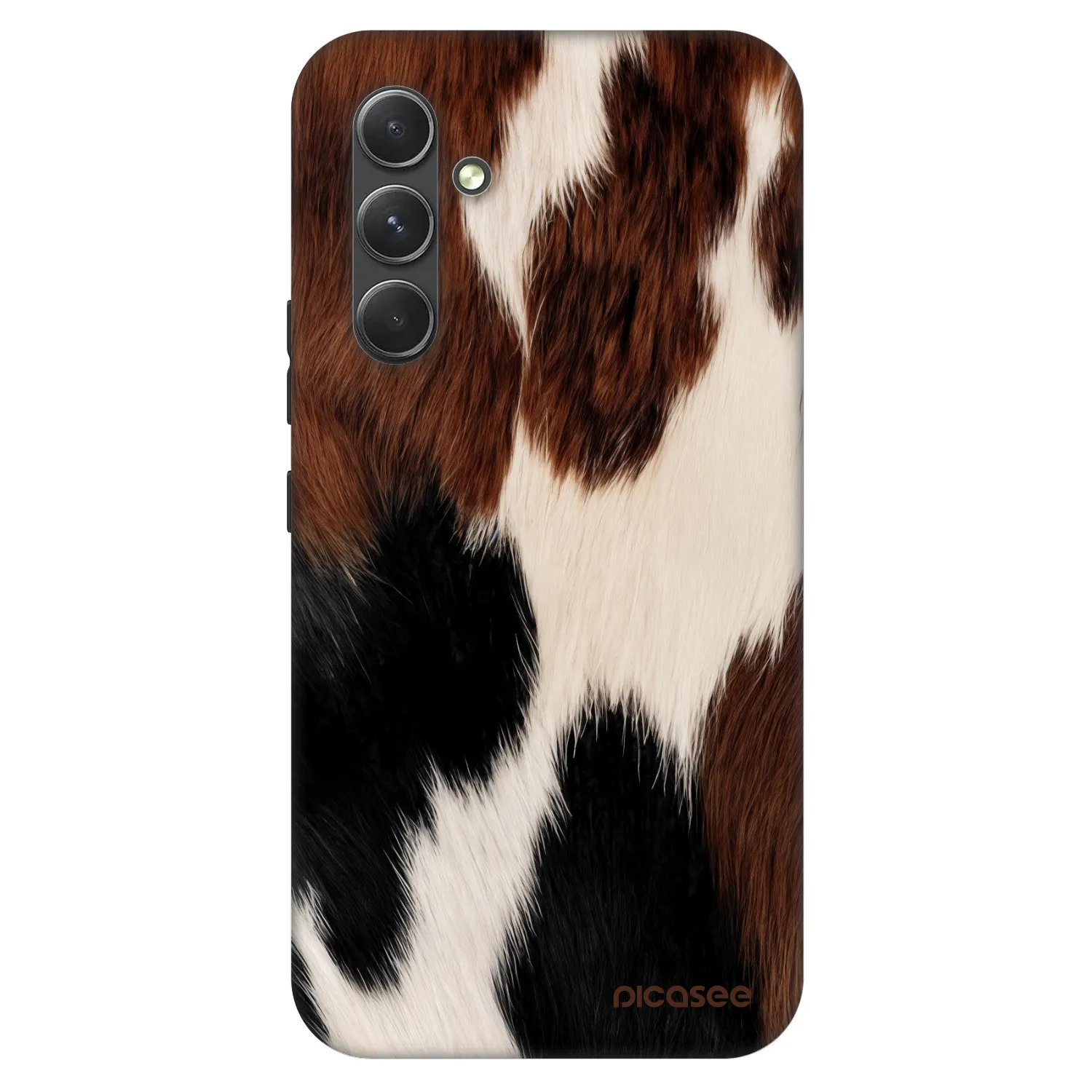 Picasee Fashion Case pro Samsung Galaxy A54 5G A546B - Rodeo