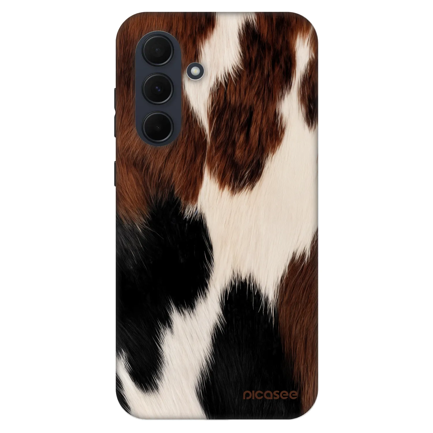 Picasee Fashion Case pro Samsung Galaxy A35 5G A356B - Rodeo