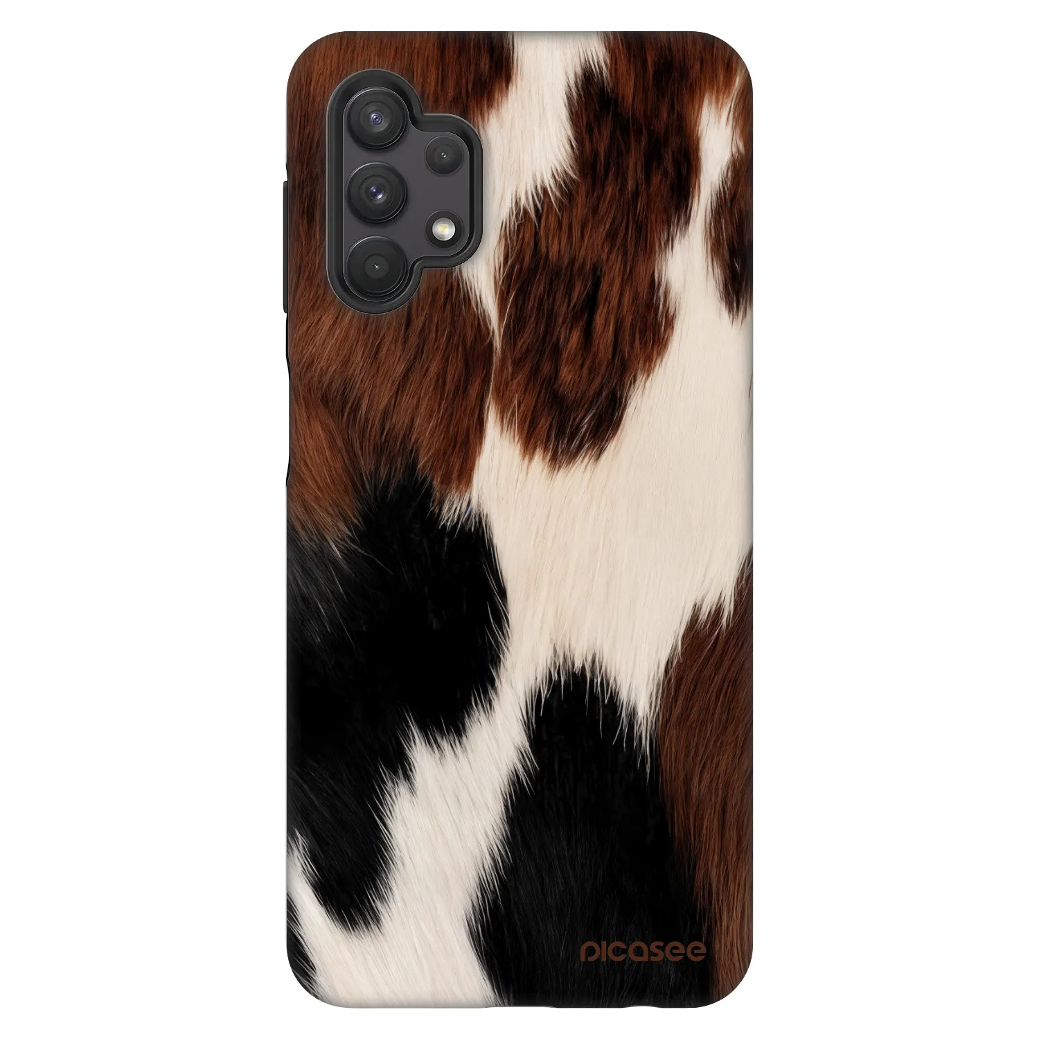 Picasee Fashion Case pro Samsung Galaxy A32 5G A326B - Rodeo