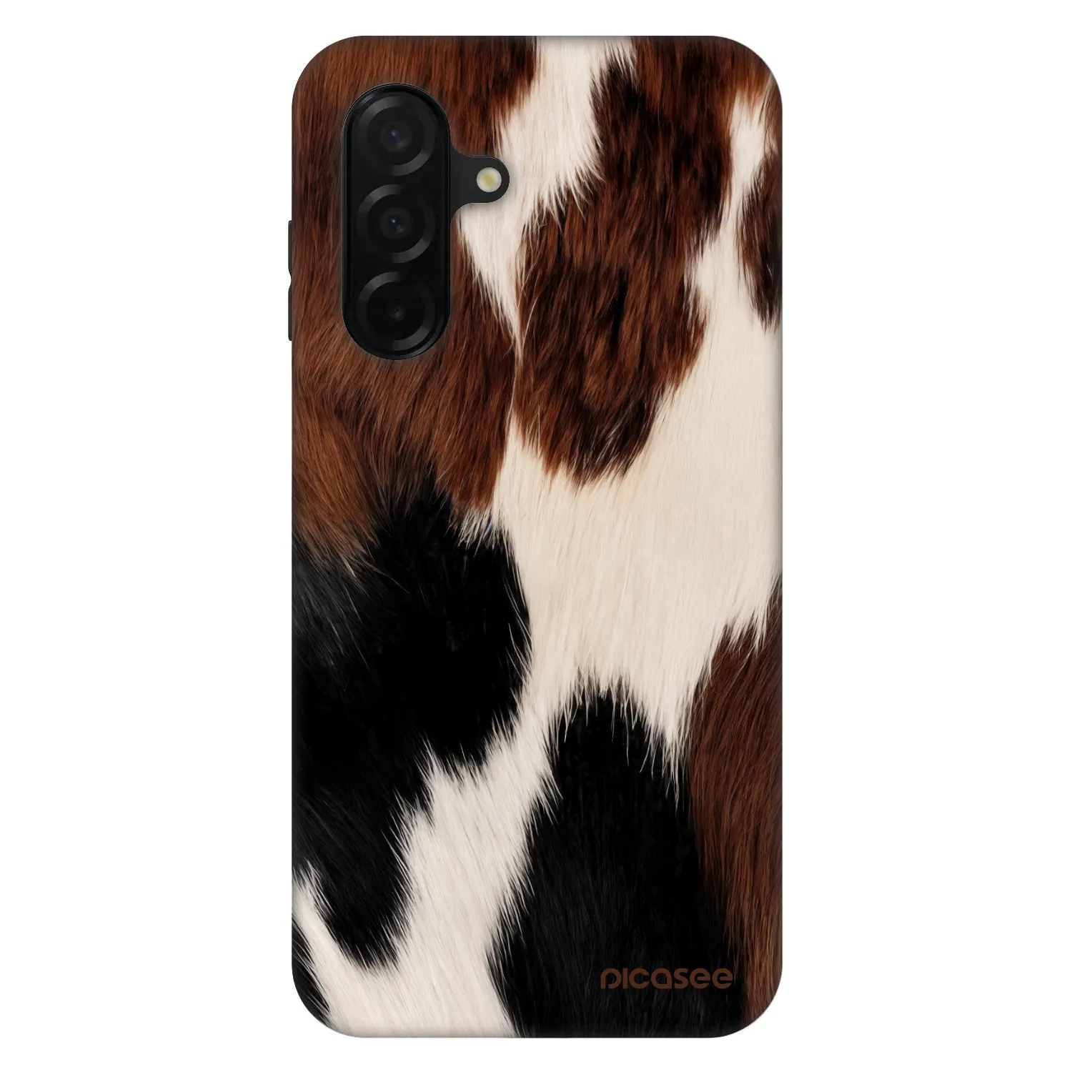 Picasee Fashion Case pro Samsung Galaxy A26 5G A266B - Rodeo