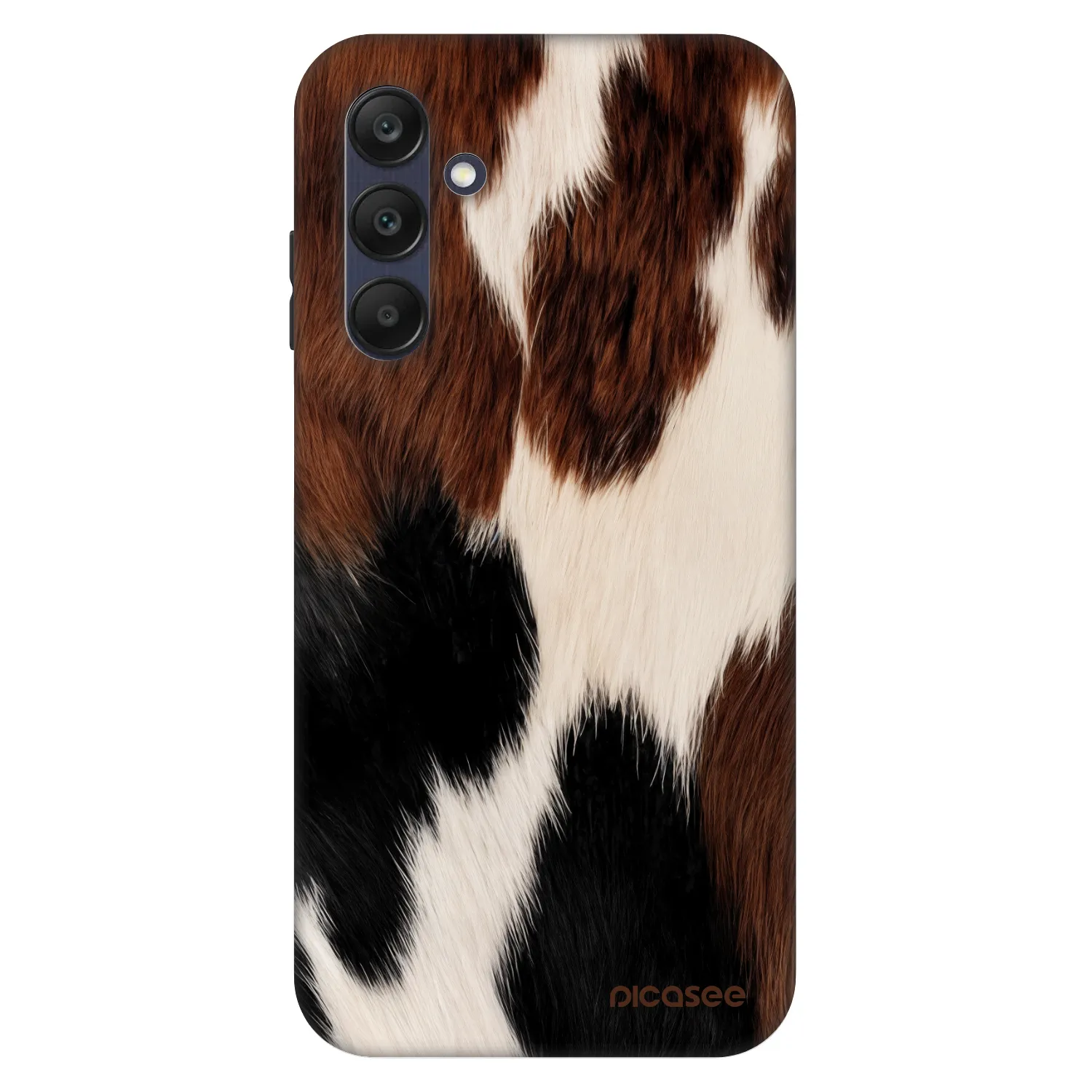 Picasee Fashion Case pro Samsung Galaxy A25 A256B 5G - Rodeo