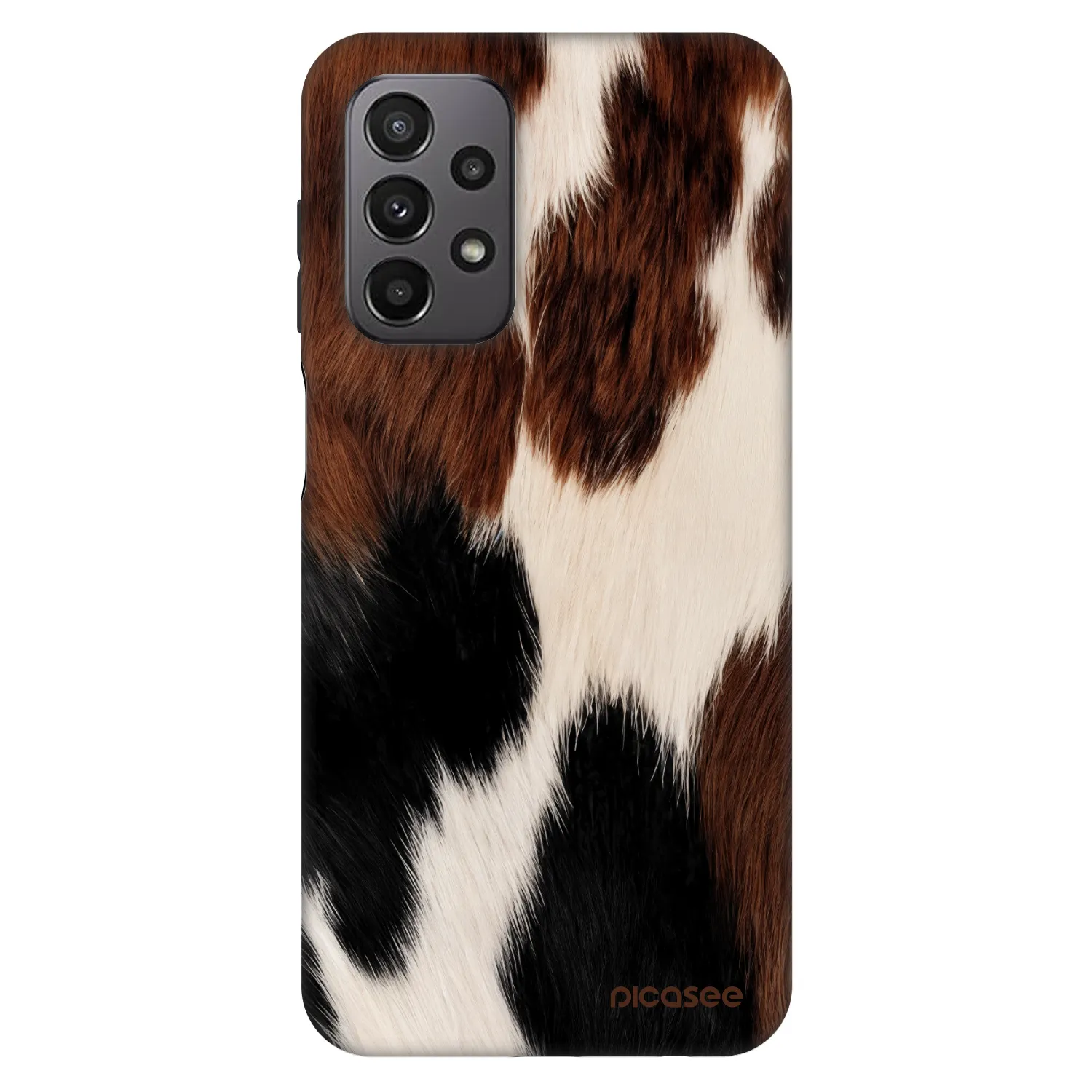 Picasee Fashion Case pro Samsung Galaxy A23 A236B 5G - Rodeo