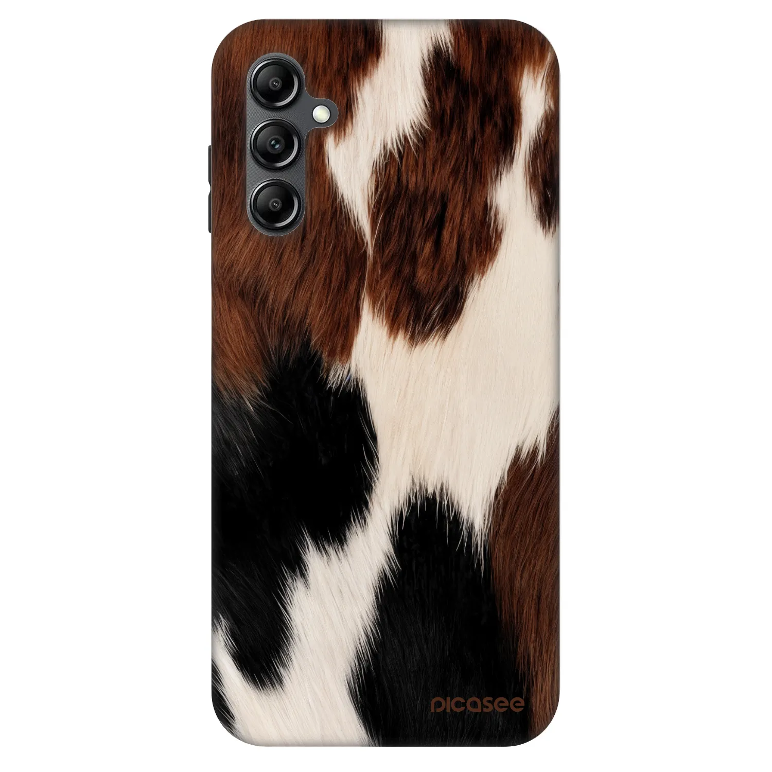 Picasee Fashion Case pro Samsung Galaxy A14 4G A145R - Rodeo