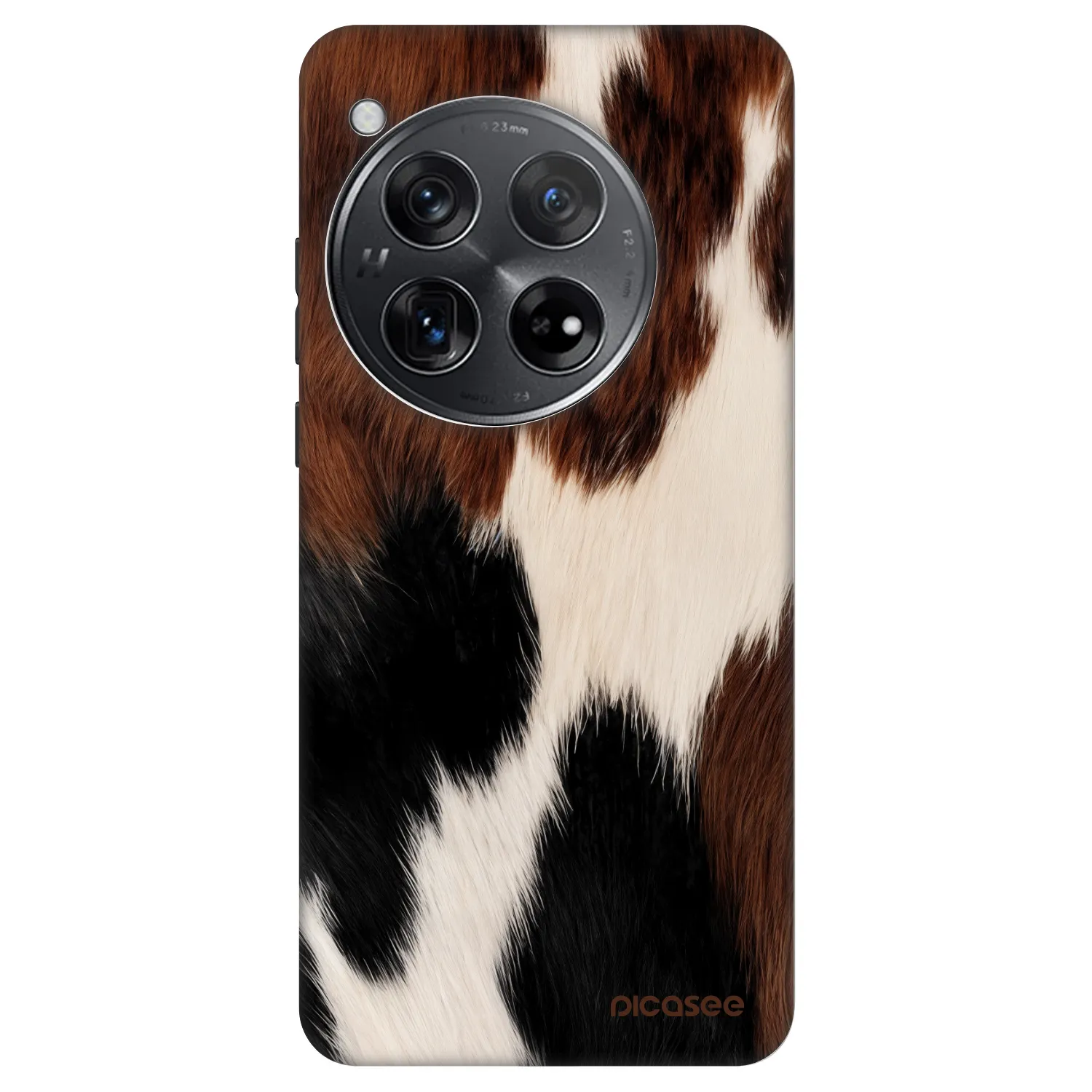 Picasee Fashion Case pro OnePlus 12 5G - Rodeo