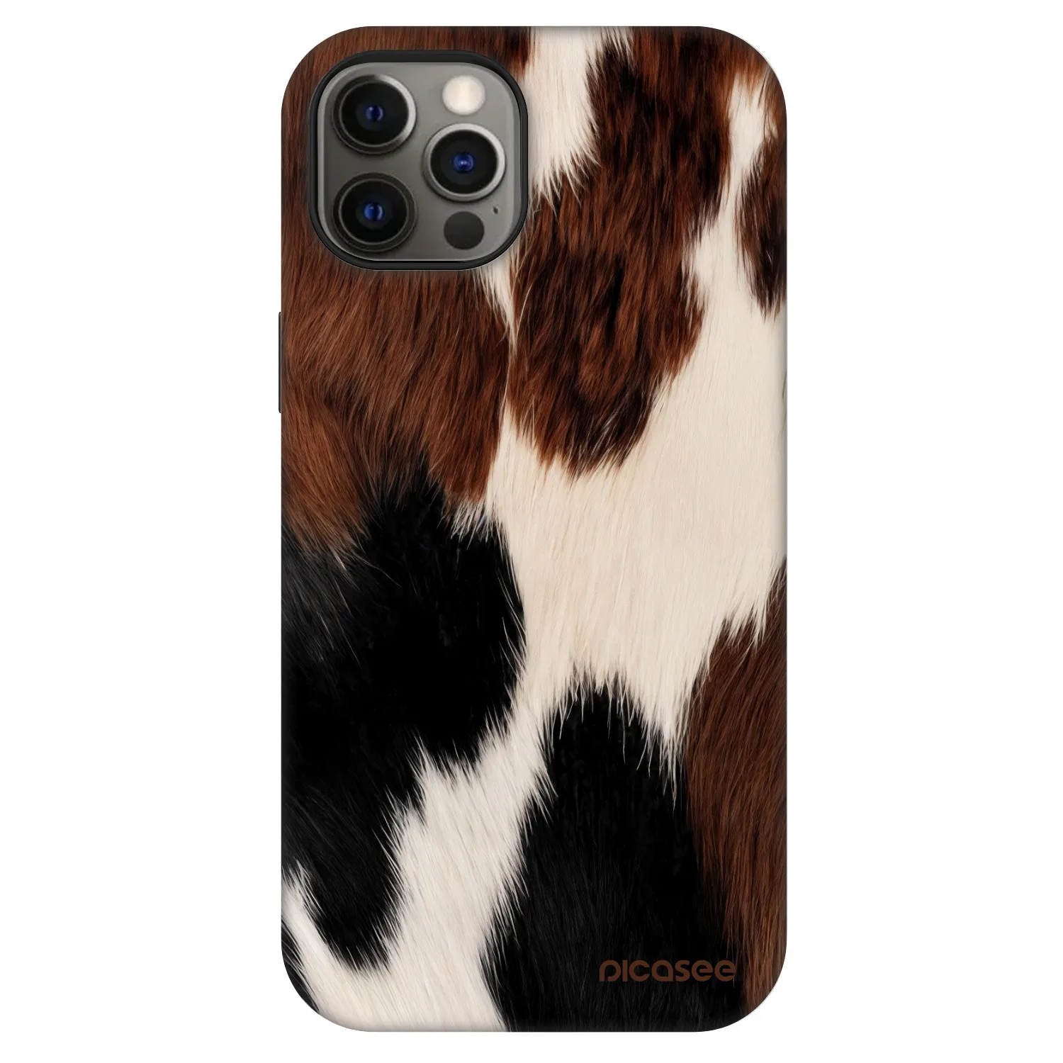 Picasee Fashion Case MagSafe Apple iPhone 12 Pro - Rodeo