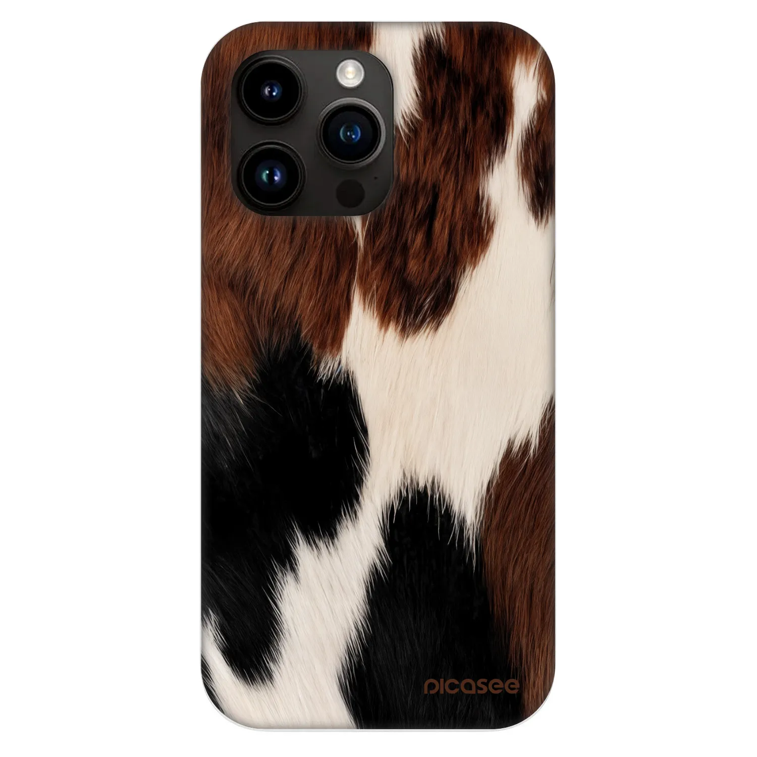 Picasee Fashion Case MagSafe Apple iPhone 13 Pro - Rodeo