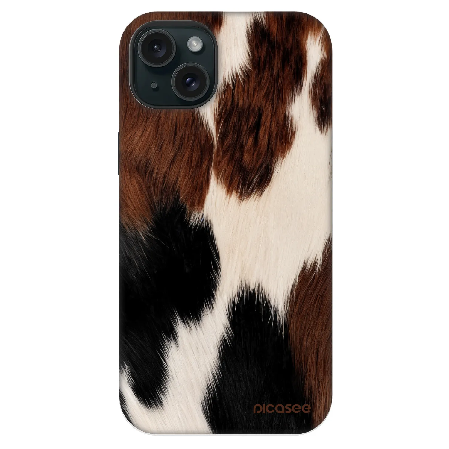 Picasee Fashion Case MagSafe Apple iPhone 14 Plus - Rodeo