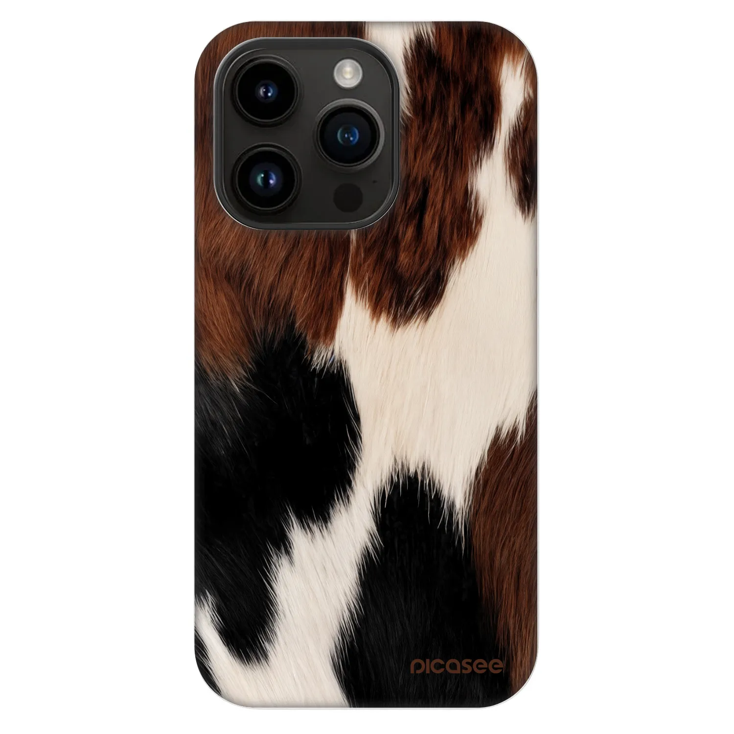 Picasee Fashion Case MagSafe Apple iPhone 14 Pro - Rodeo