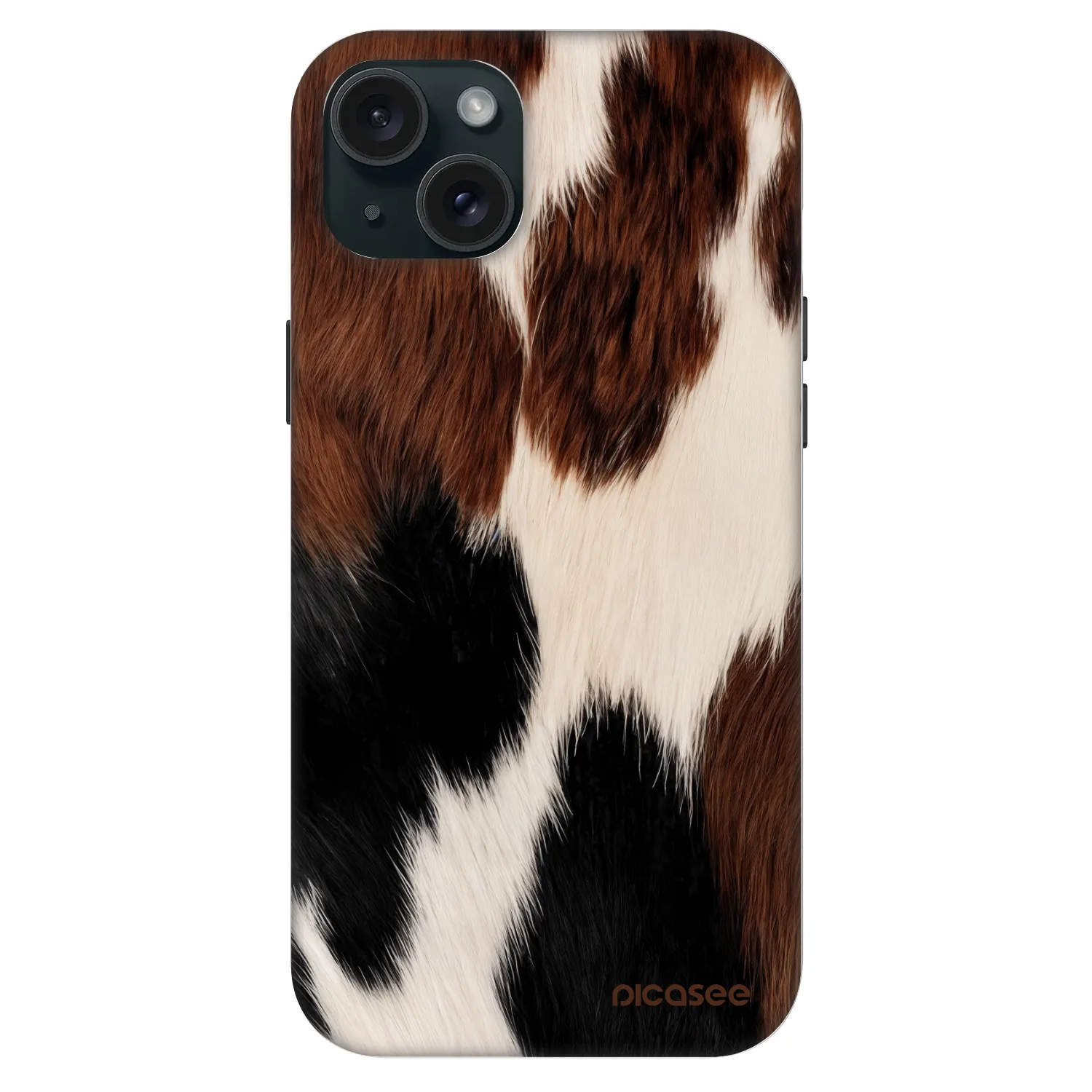 Picasee Fashion Case MagSafe Apple iPhone 15 Plus - Rodeo