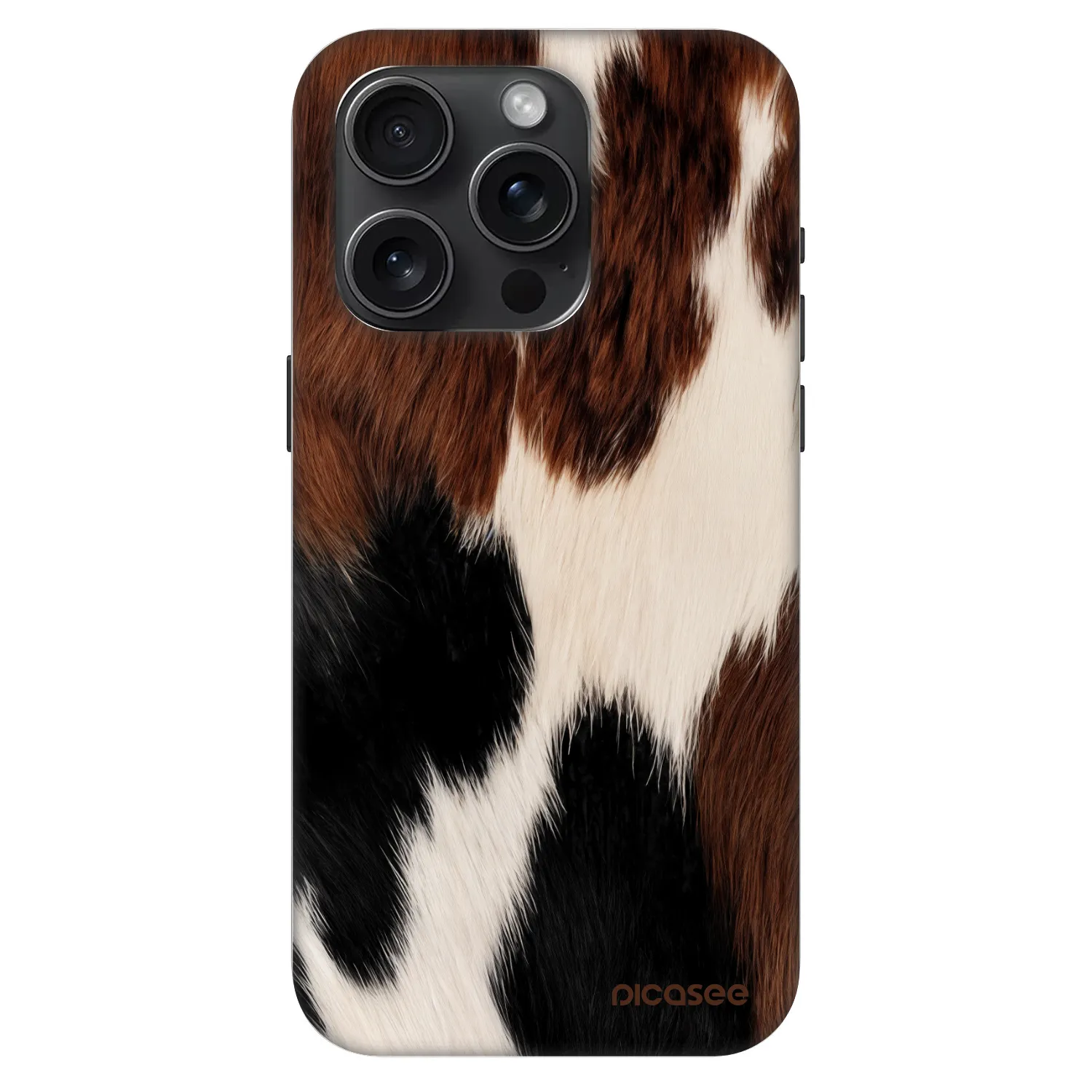 Picasee Fashion Case MagSafe Apple iPhone 15 Pro - Rodeo