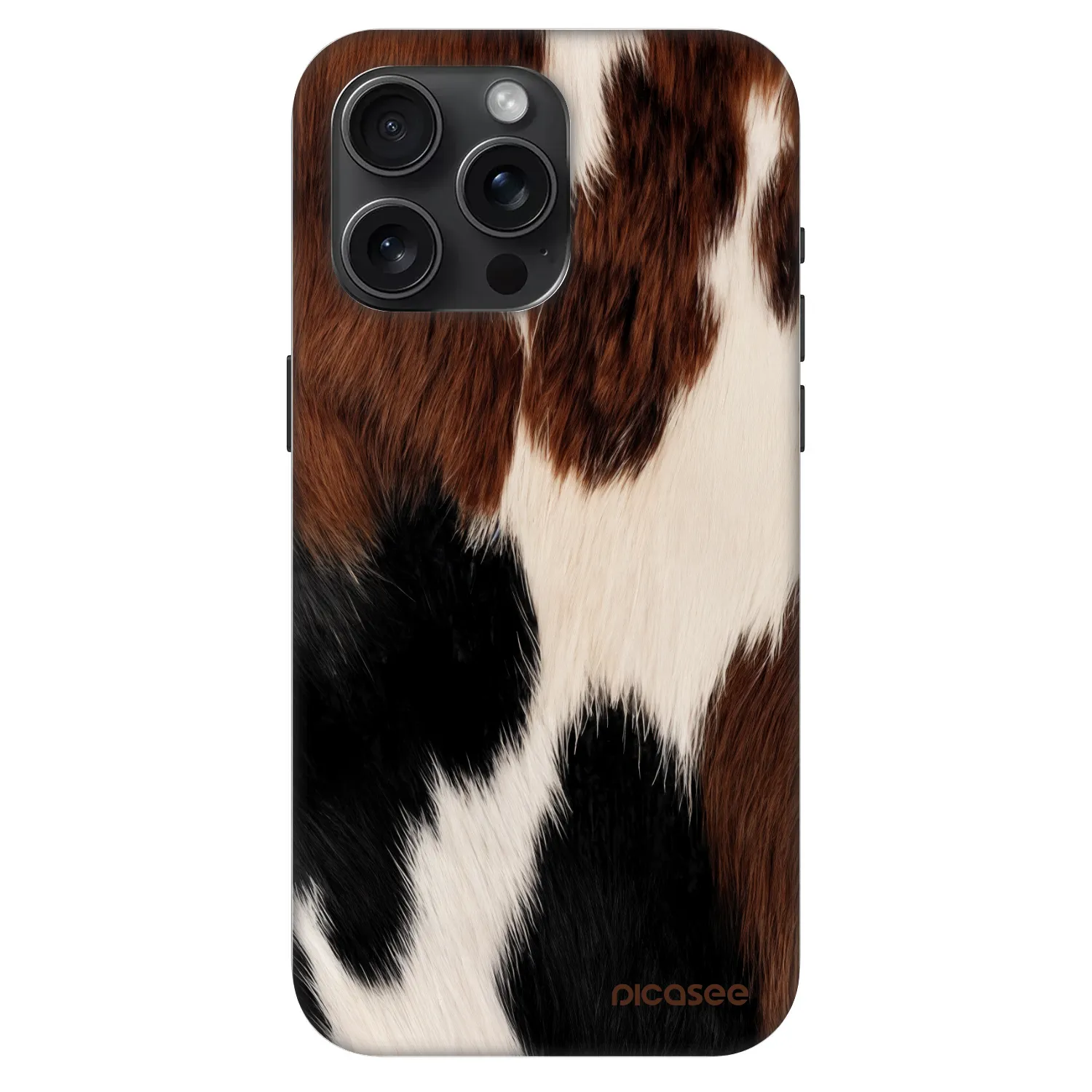 Picasee Fashion Case MagSafe Apple iPhone 15 Pro Max - Rodeo