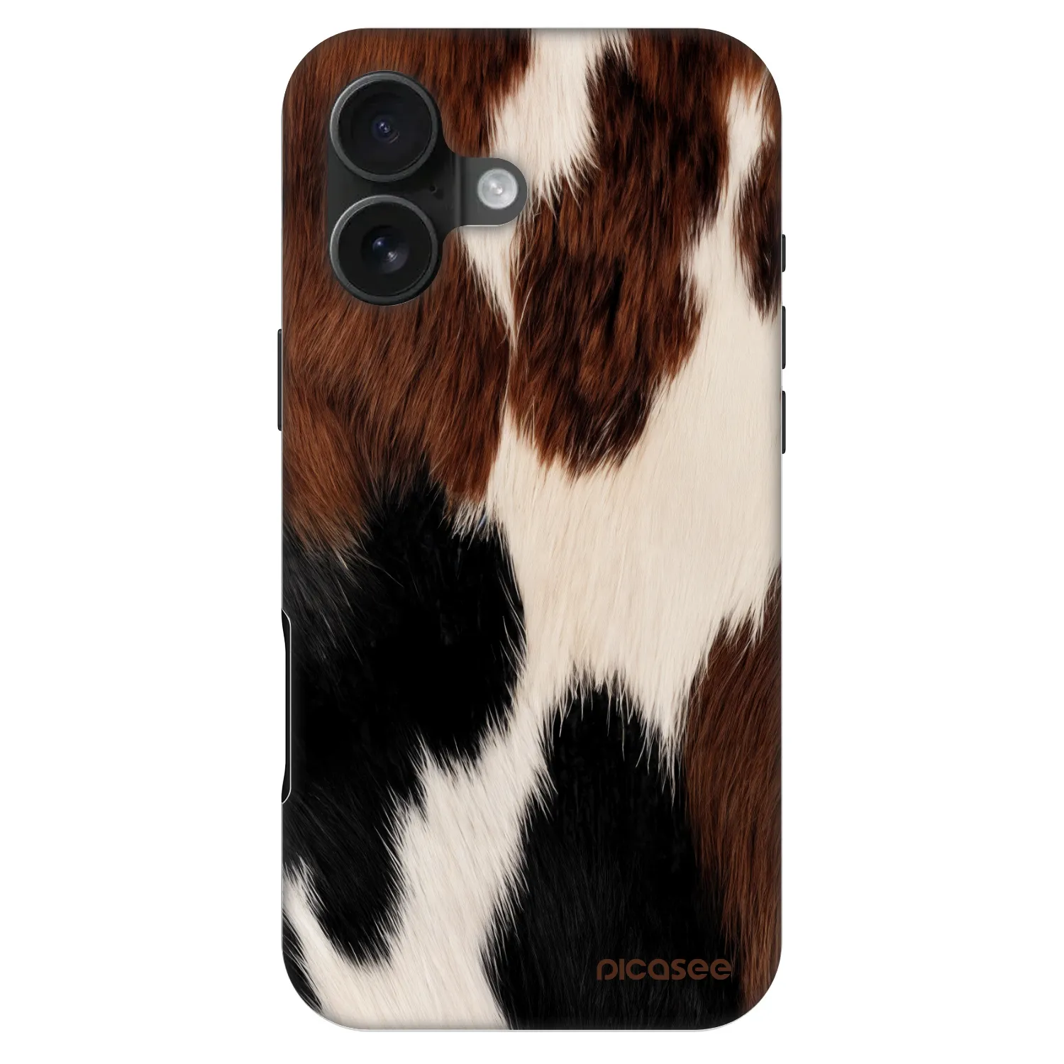 Picasee Fashion Case MagSafe Apple iPhone 16 - Rodeo