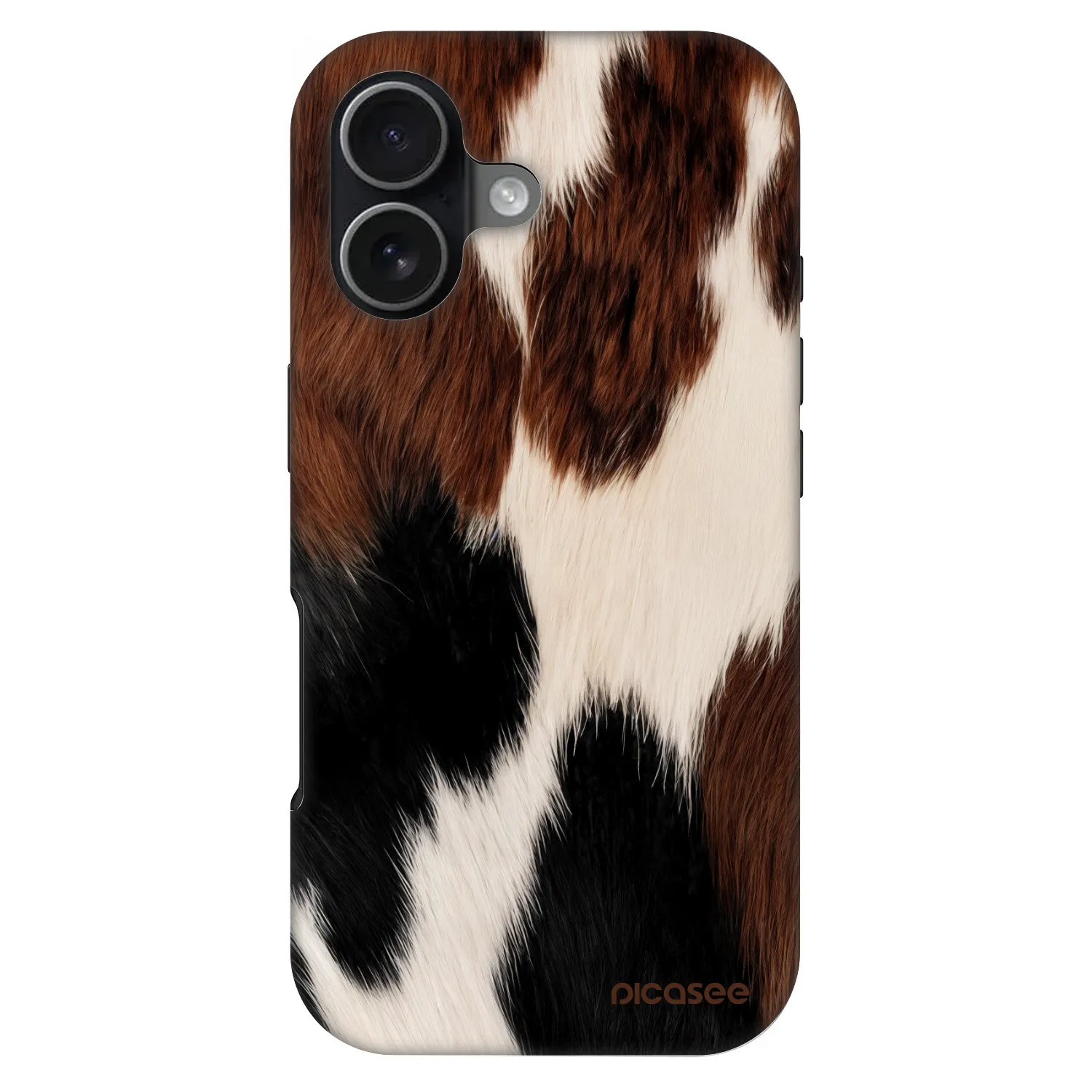 Picasee Fashion Case MagSafe Apple iPhone 17 - Rodeo