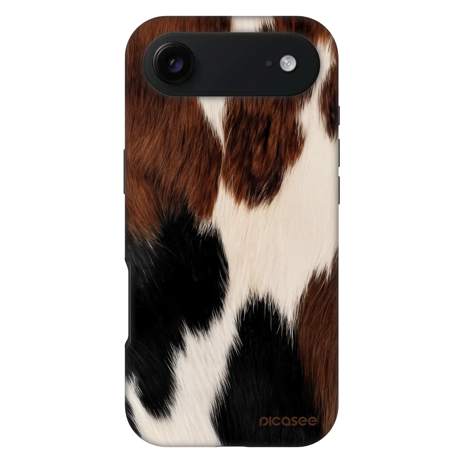 Picasee Fashion Case MagSafe Apple iPhone Air - Rodeo