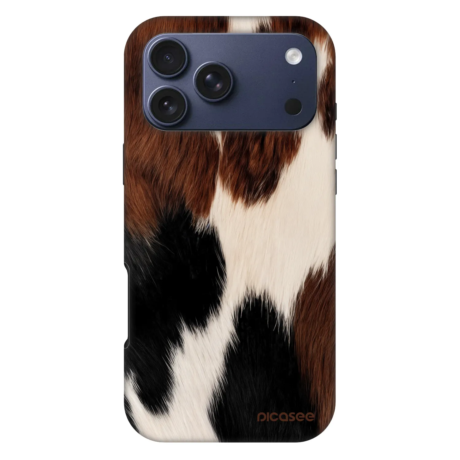 Picasee Fashion Case MagSafe Apple iPhone 17 Pro Max - Rodeo