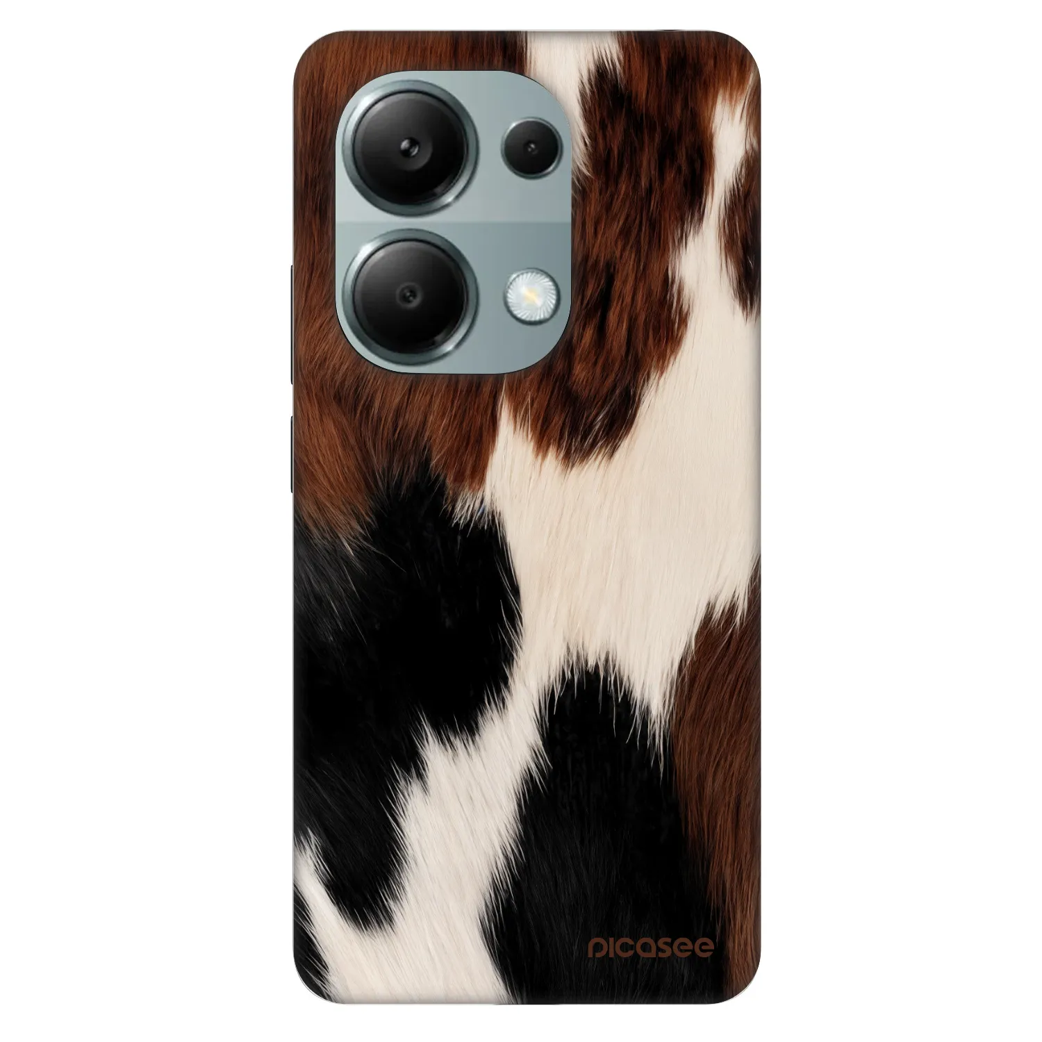 Picasee Fashion Case pro Xiaomi Redmi Note 13 Pro 4G - Rodeo