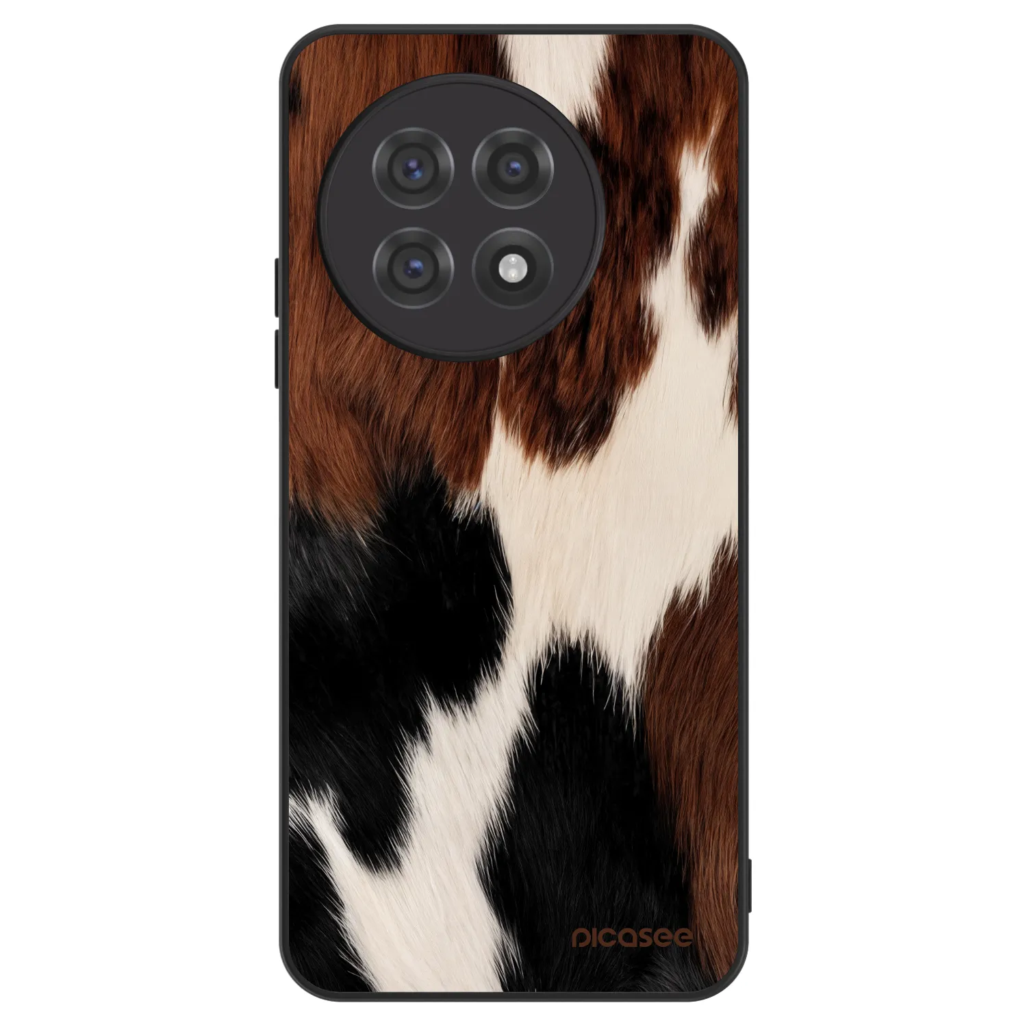 Picasee ULTIMATE CASE pro OnePlus 13R 5G - Rodeo