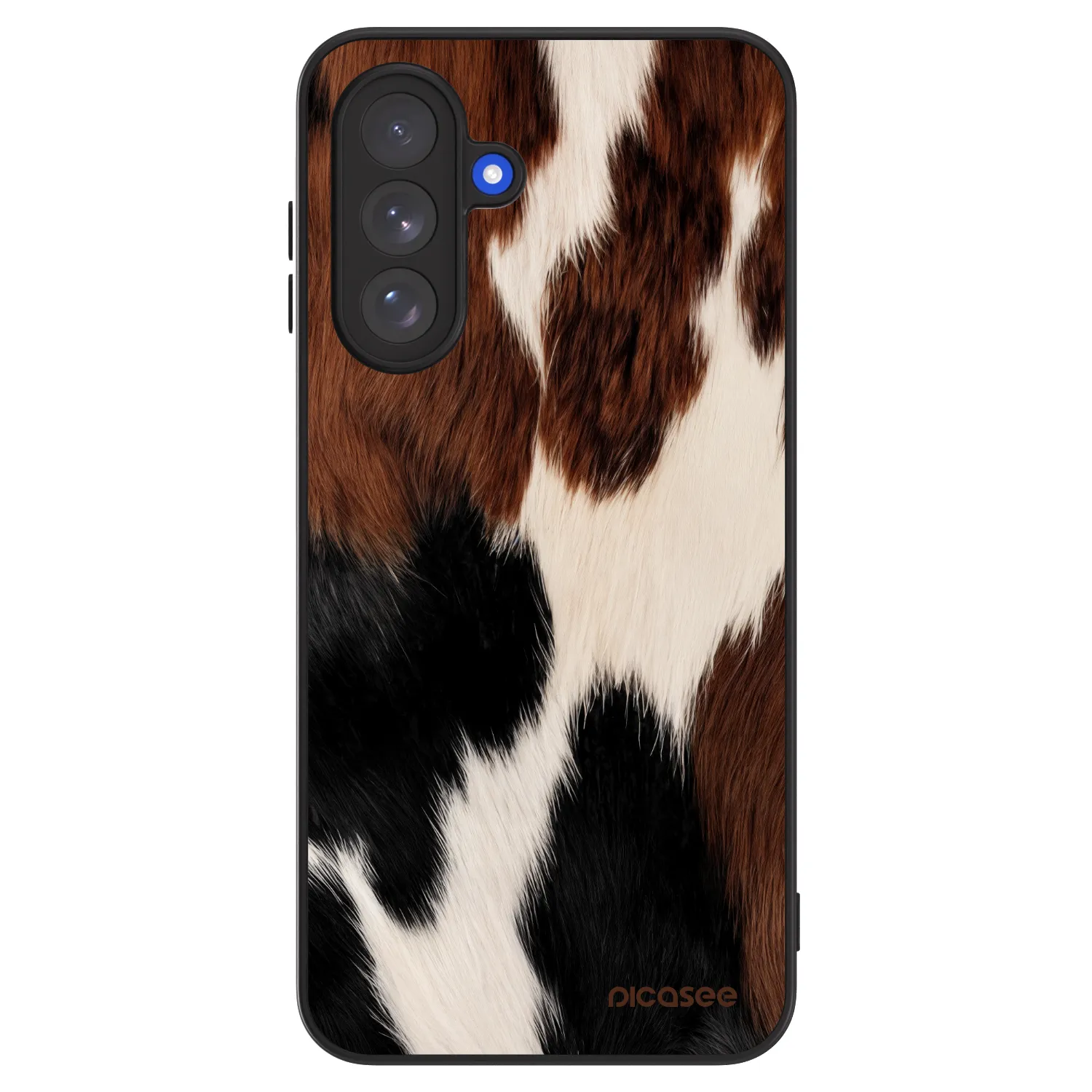 Picasee ULTIMATE CASE pro Samsung Galaxy A17 5G - Rodeo