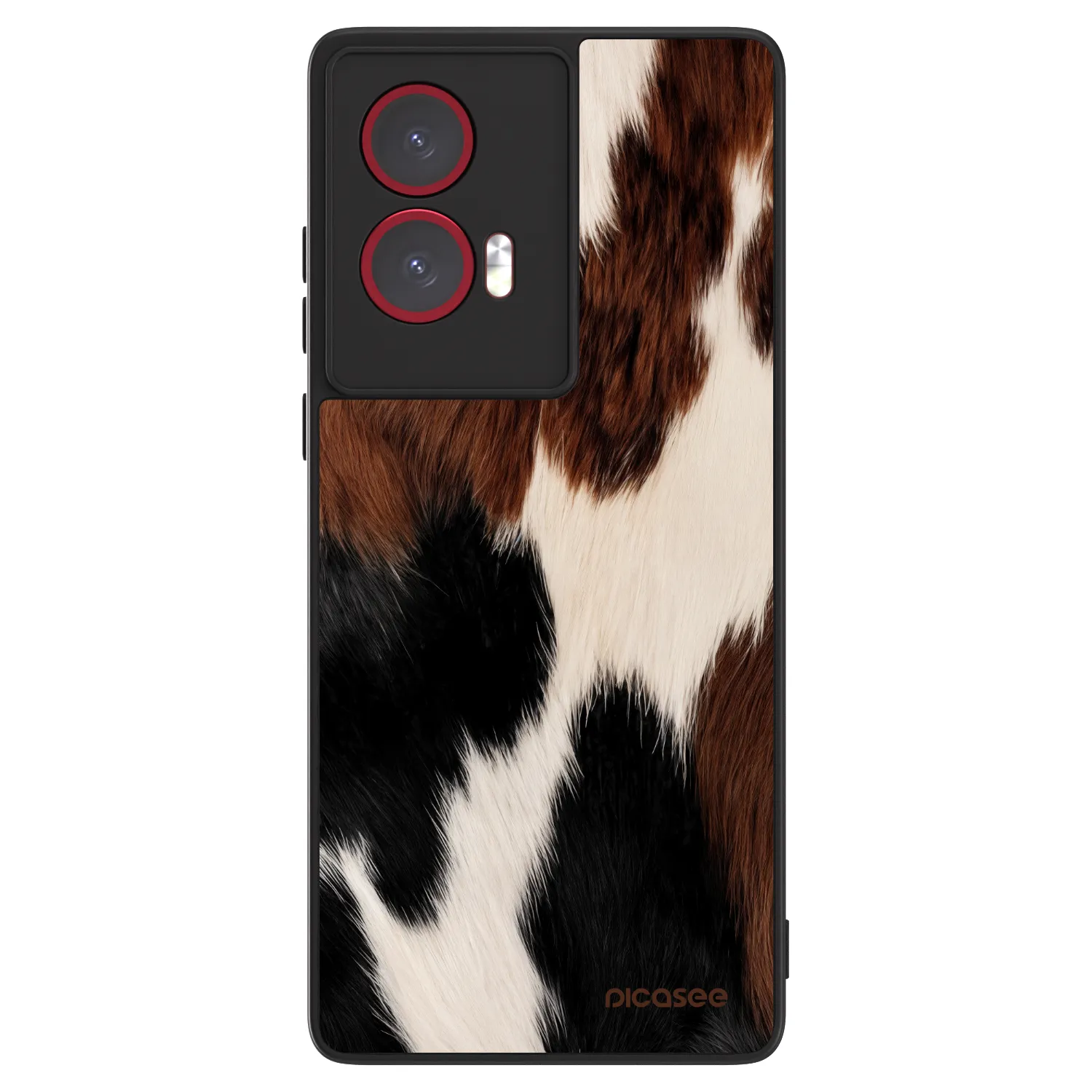 Picasee ULTIMATE CASE pro Motorola Edge 50 Fusion - Rodeo