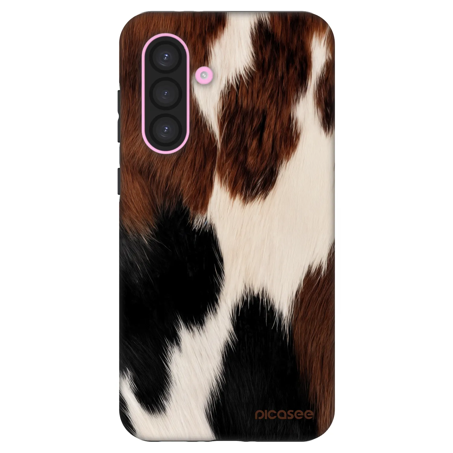 Picasee Fashion Case pro Samsung Galaxy A56 5G A566B - Rodeo