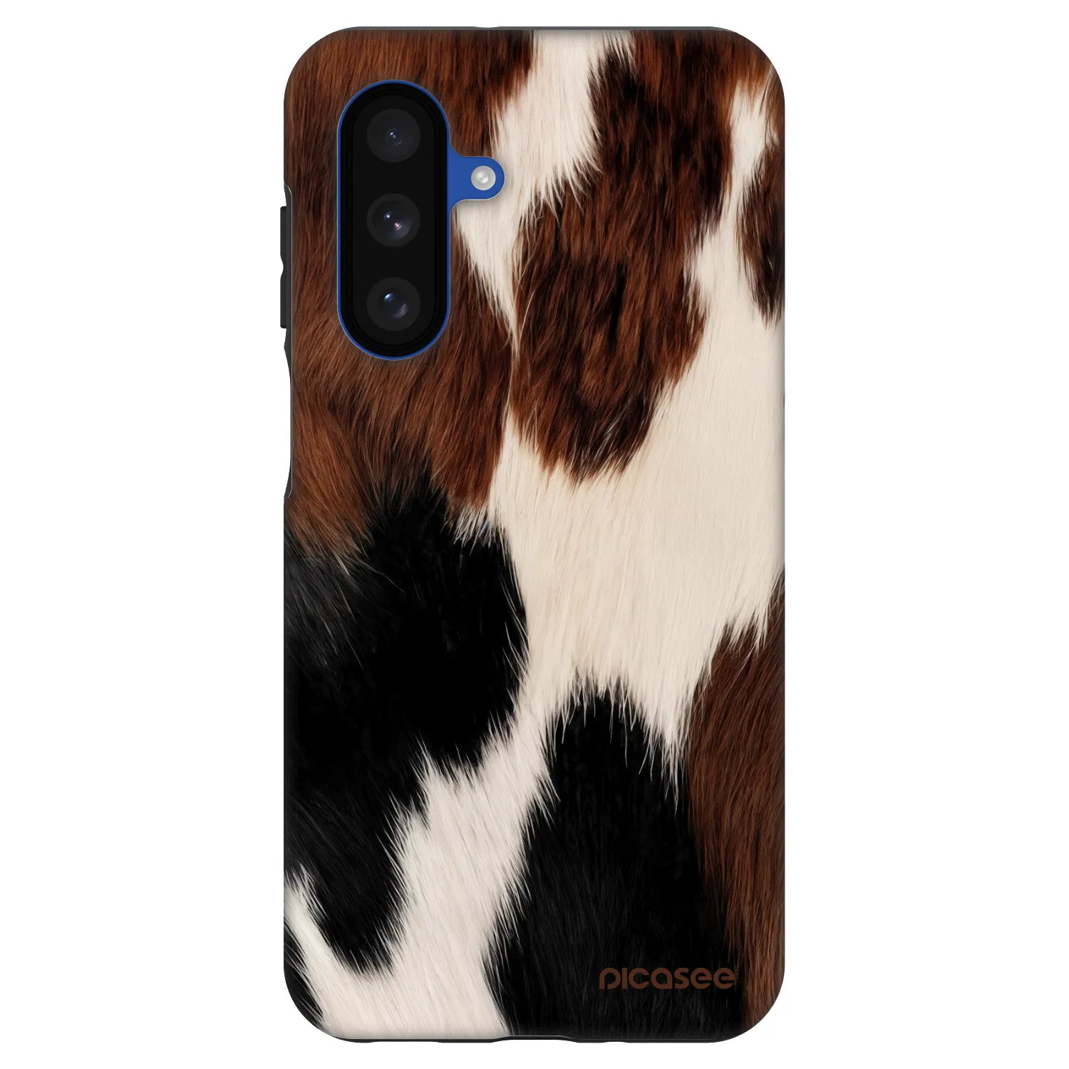 Picasee Fashion Case pro Samsung Galaxy A17 5G - Rodeo