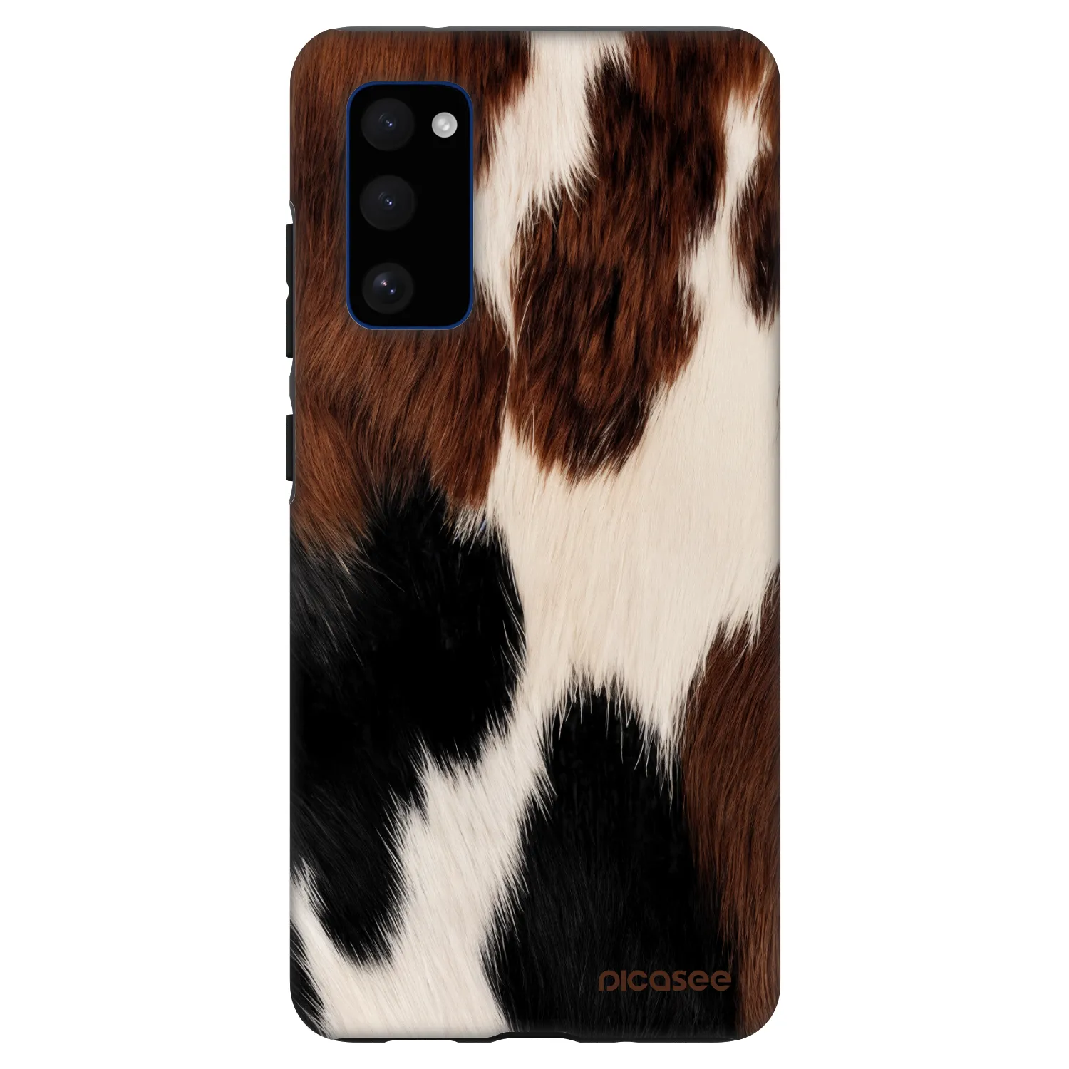 Picasee Fashion Case pro Samsung Galaxy S20 FE - Rodeo