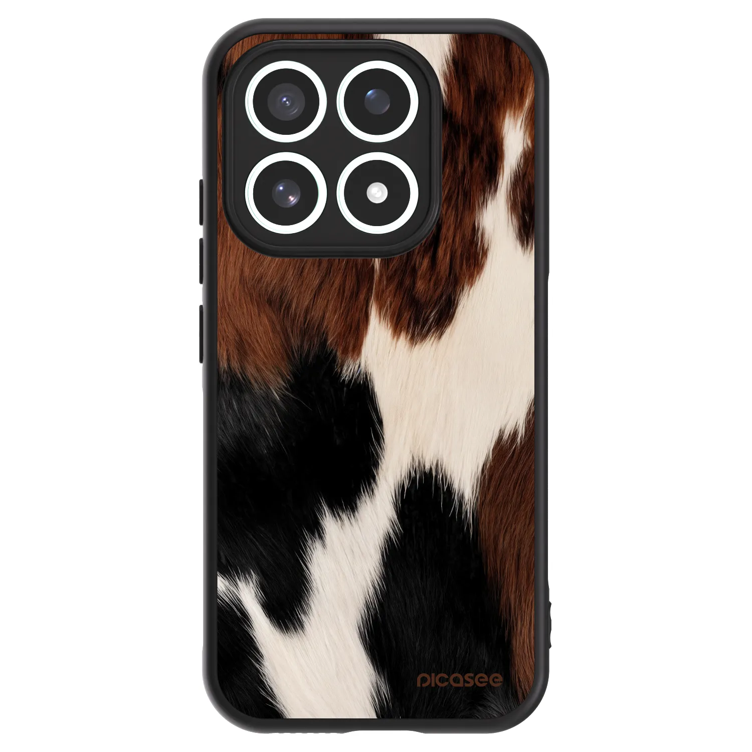 Picasee ULTIMATE CASE pro Xiaomi 17 - Rodeo