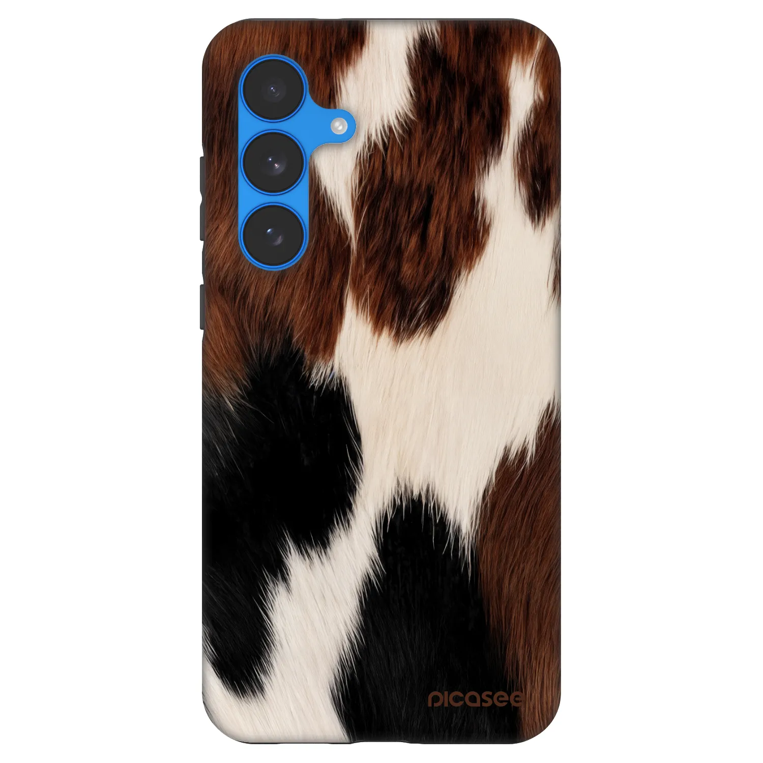 Picasee Fashion Case pro Samsung Galaxy S25 FE 5G - Rodeo