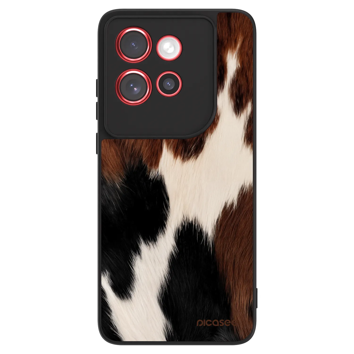Picasee ULTIMATE CASE pro Motorola Edge 60 Neo 5G - Rodeo