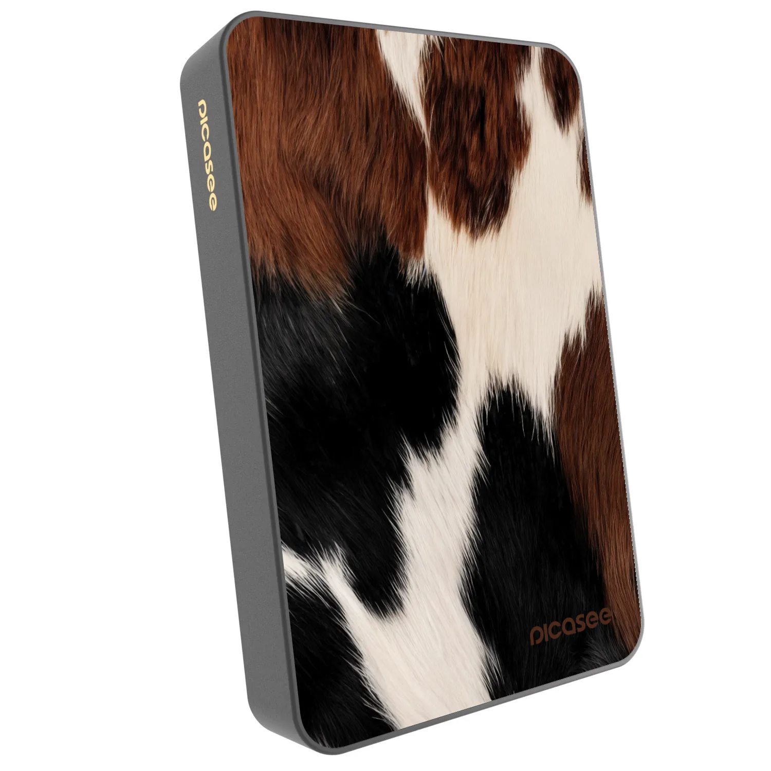 Picasee Powerbanka s MagSafe 10 000 mAh Šedá - Rodeo