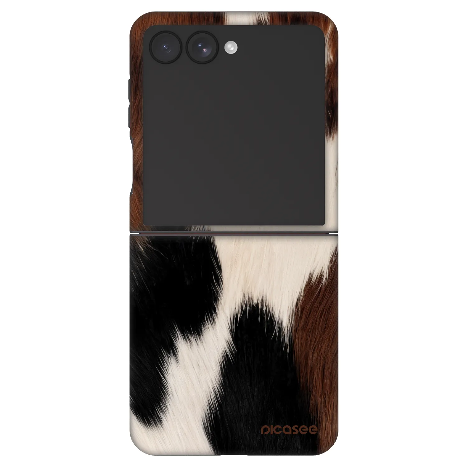 Picasee Fashion Case pro Samsung Galaxy Z Flip7 5G - Rodeo