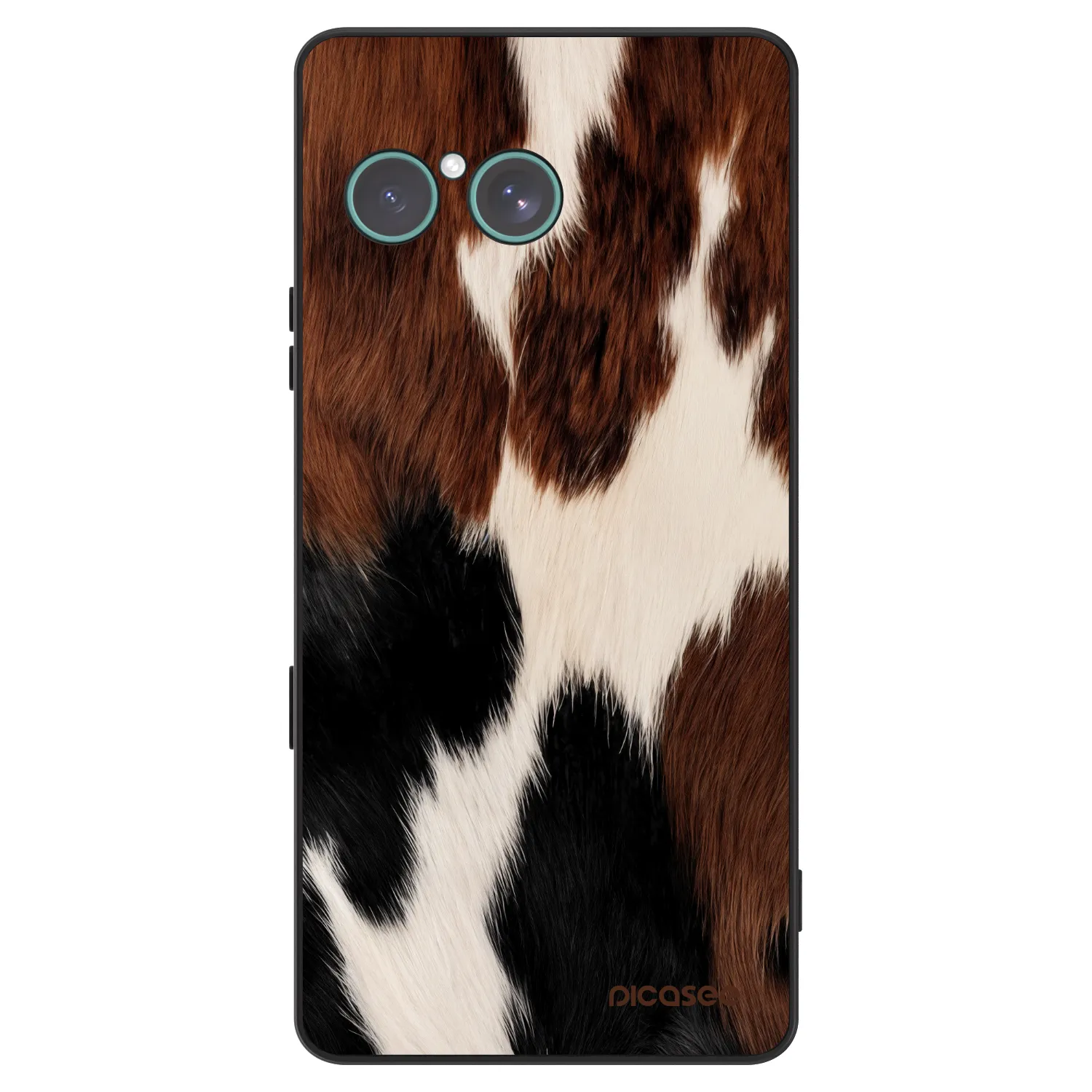 Picasee ULTIMATE CASE pro Sony Xperia 10 VII - Rodeo