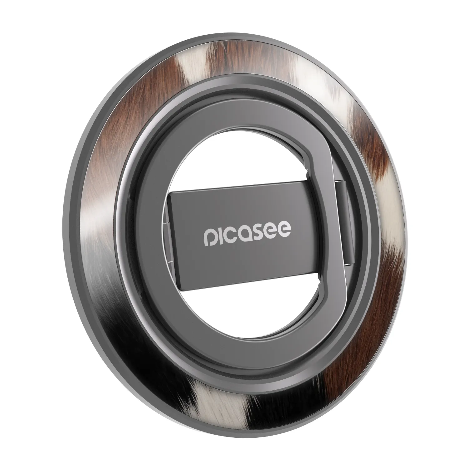 Picasee Magnetický držák - Černý - Rodeo