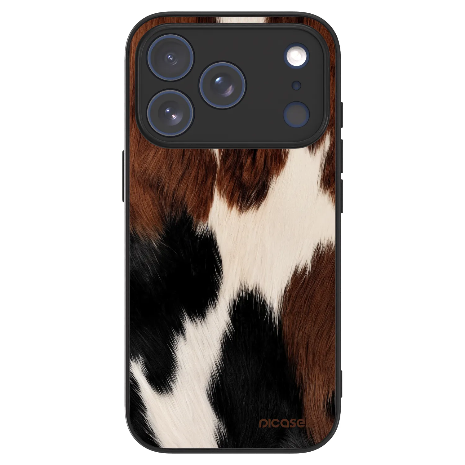 Picasee ULTIMATE CASE pro Apple iPhone 18 Pro - Rodeo