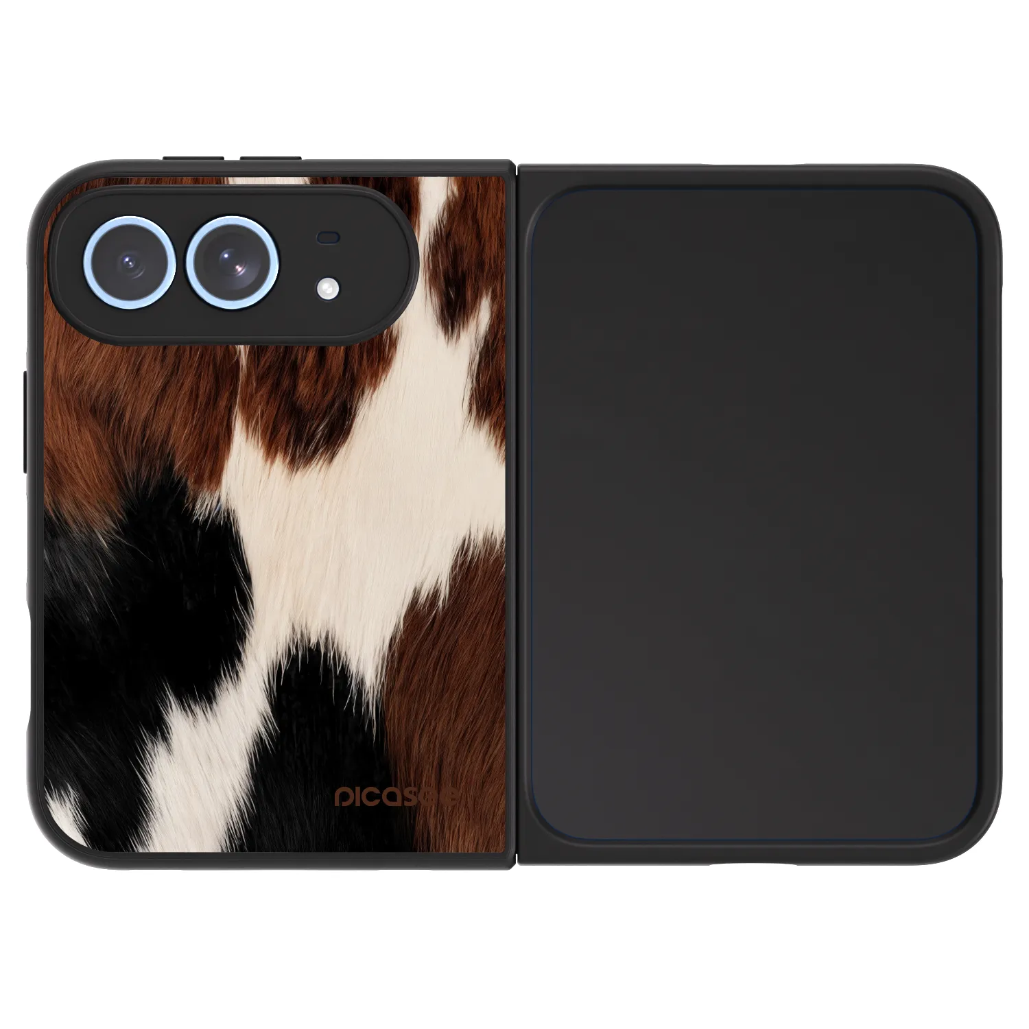 Picasee ULTIMATE CASE pro Apple iPhone Duo - Rodeo