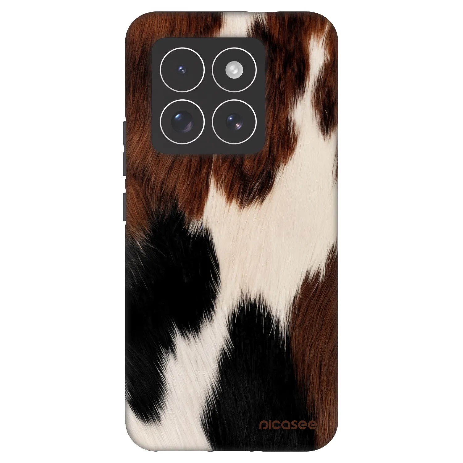 Picasee Fashion Case pro Xiaomi 14 Pro - Rodeo