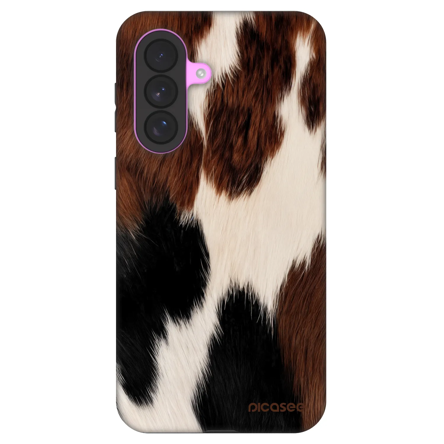 Picasee Fashion Case pro Samsung Galaxy A37 - Rodeo