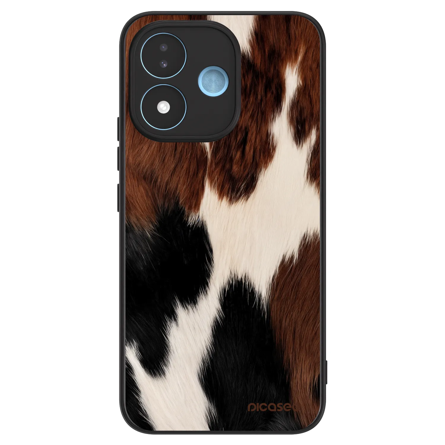 Picasee ULTIMATE CASE pro Xiaomi Redmi Note 17 5G - Rodeo