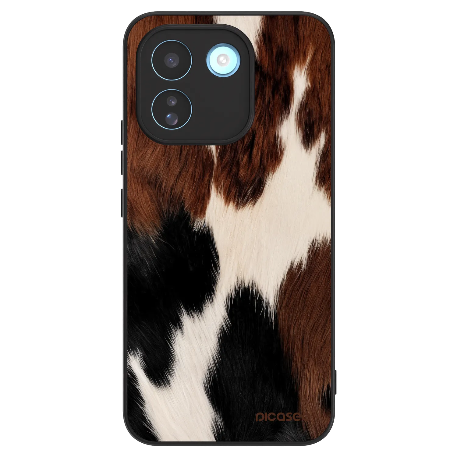 Picasee ULTIMATE CASE pro Xiaomi Redmi Note 17 Pro MAX 5G - Rodeo