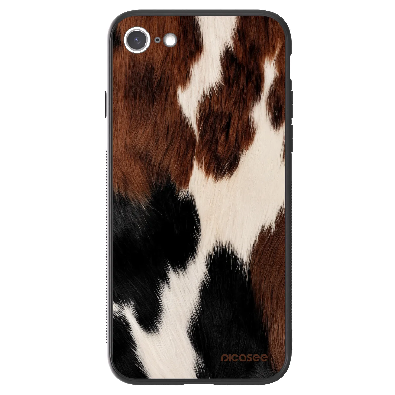 Picasee ULTIMATE CASE pro Apple iPhone 7 - Rodeo