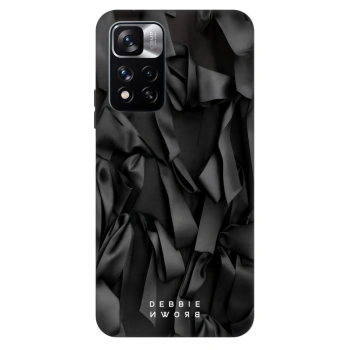 Obal pro Xiaomi Redmi Note 11 Pro - BOWIE