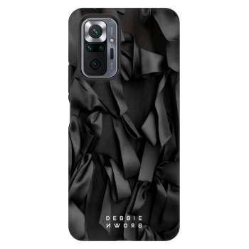 Obal pro Xiaomi Redmi Note 10 Pro - BOWIE