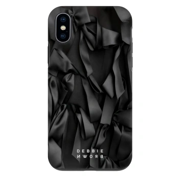 Obal pro Apple iPhone X/XS - BOWIE