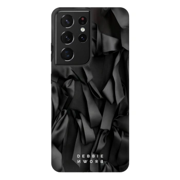 Obal pro Samsung Galaxy S21 Ultra 5G G998B - BOWIE